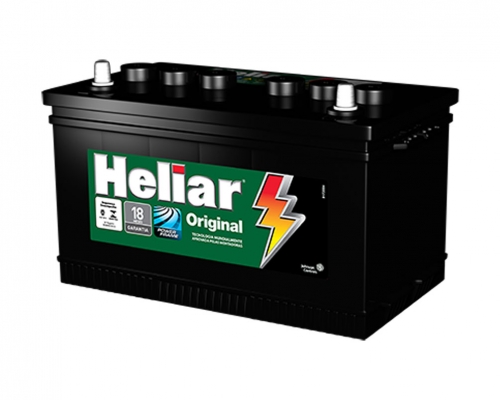 Heliar Original HG75LE